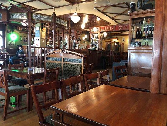 Irish Pub St. Patrick